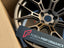 OEM STERRATO STYLE 19 INCH FORGED WHEELS RIMS for LAMBORGHINI HURRACAN STERRATO 2024