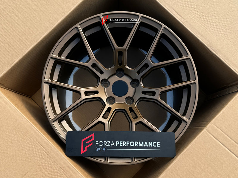 FORGED WHEELS RIMS for LAMBORGHINI HURACAN STERRATO