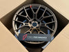 OEM STERRATO STYLE 19 INCH FORGED WHEELS RIMS for LAMBORGHINI HURRACAN STERRATO 2024