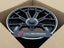 OEM STYLE 19 INCH FORGED WHEELS RIMS for MERCEDES-BENZ AMG GLC63 S E PERFORMANCE COUPE 2025