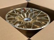 FORGED WHEELS RIMS FOR AUDI R10 2027 Forza Performance custom fit buy OEM Lamborghini Huracan STO style design wheels