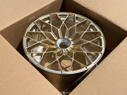 FORGED WHEELS RIMS FOR AUDI R10 2027 Forza Performance custom fit buy OEM Lamborghini Huracan STO style design wheels