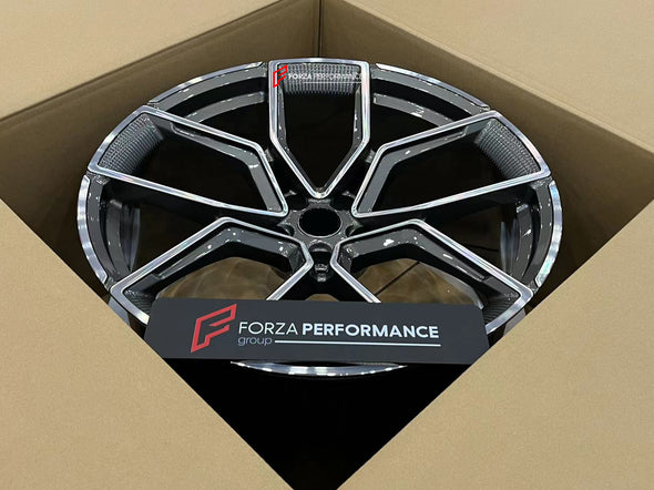 OEM STYLE 20 INCH FORGED WHEELS RIMS for LOTUS EMEYA