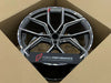 OEM STYLE 20 INCH FORGED WHEELS RIMS for LOTUS EMEYA