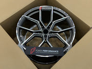 OEM STYLE 20 INCH FORGED WHEELS RIMS for LOTUS EMEYA