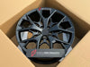 OEM STYLE 22 INCH FORGED WHEELS RIMS for LEXUS TX 2023