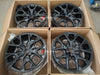 OEM STYLE 22 INCH FORGED WHEELS RIMS for LEXUS TX 2023