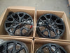 OEM STYLE 22 INCH FORGED WHEELS RIMS for LEXUS TX 2023