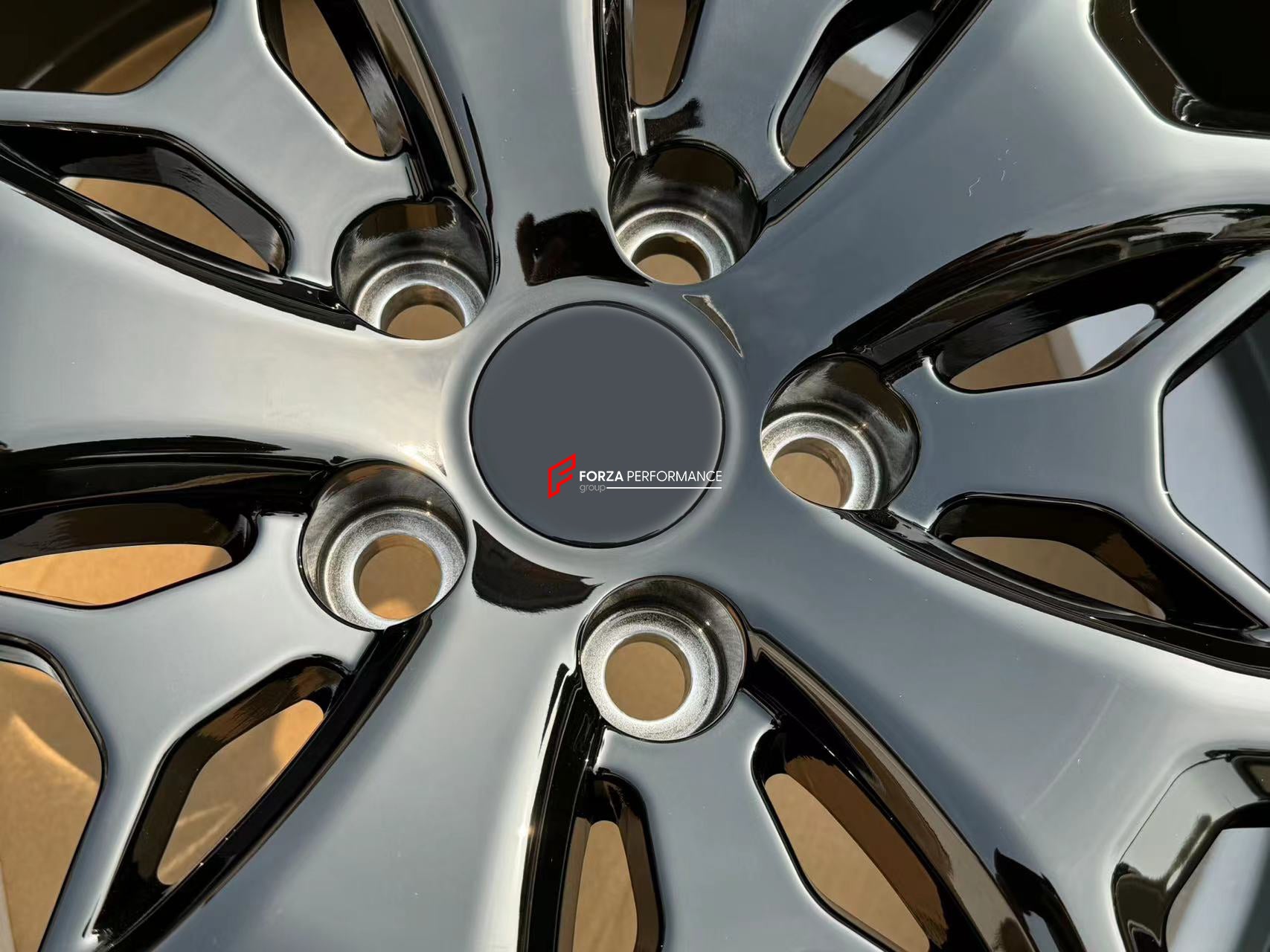 OEM STYLE 22 INCH FORGED WHEELS RIMS for LEXUS TX 2023 – Forza ...