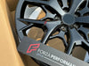 OEM STYLE 22 INCH FORGED WHEELS RIMS for LEXUS TX 2023