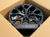 OEM STYLE 22 INCH FORGED WHEELS RIMS for LEXUS TX 2023