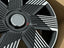 OEM STYLE 22 INCH FORGED WHEELS RIMS for ROLLS-ROYCE SPECTRE