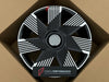 OEM STYLE 22 INCH FORGED WHEELS RIMS for ROLLS-ROYCE SPECTRE