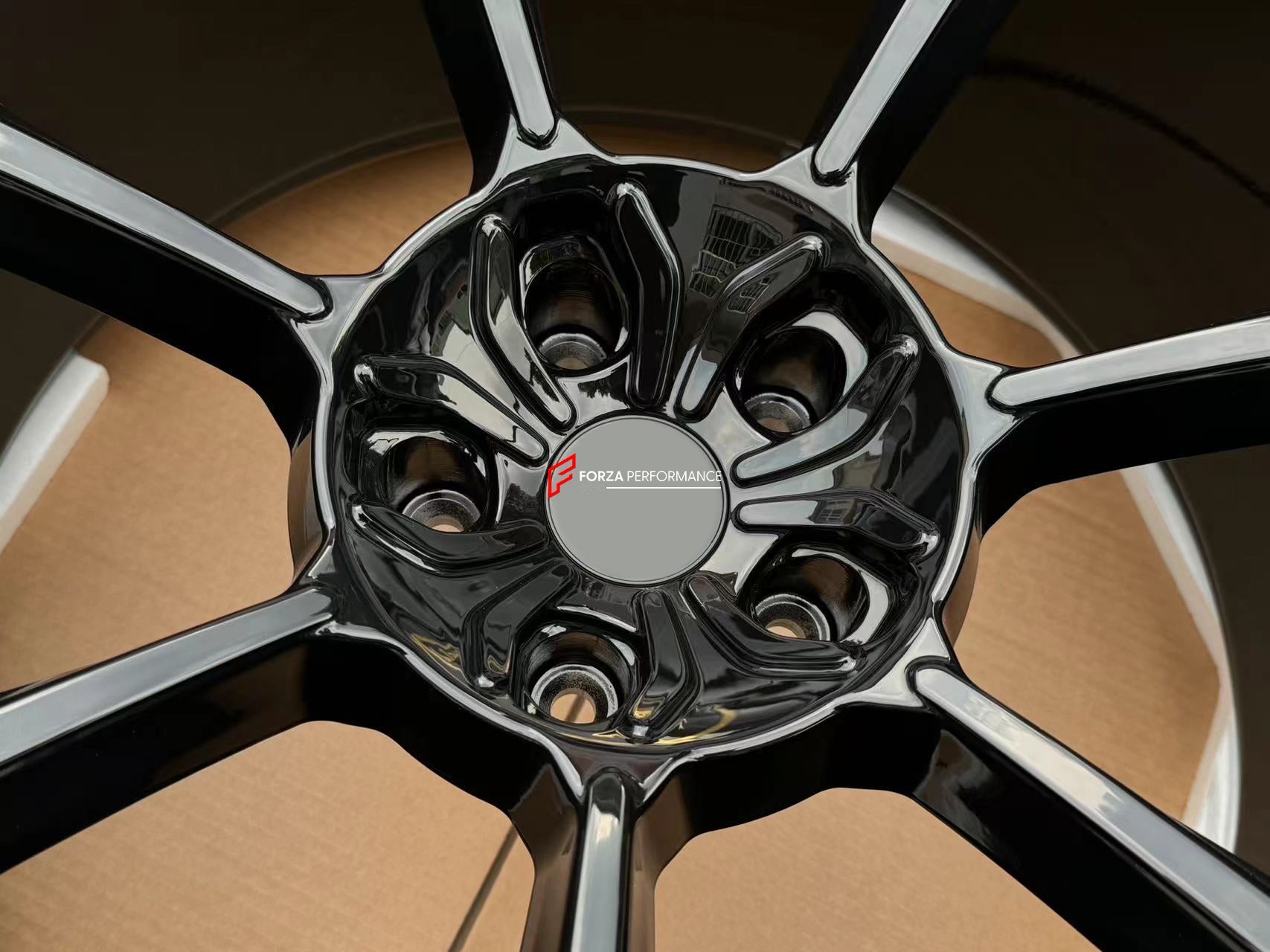 OEM STYLE 23 INCH FORGED WHEELS RIMS for LAMBORGHINI URUS 2022 – Forza ...