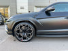 OEM STYLE 23 INCH FORGED WHEELS RIMS for LAMBORGHINI URUS PERFORMANTE 2022