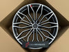 OEM STYLE 23 INCH FORGED WHEELS RIMS for LAMBORGHINI URUS SE 2025