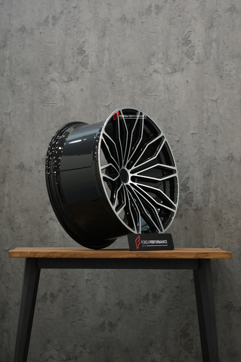 FORGED WHEELS RIMS for LAMBORGHINI URUS SE 2025