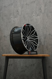 FORGED WHEELS RIMS FOR LAMBORGHINI URUS PERFORMANTE SE 2026+ Forza Performance custom fit buy OEM GALANTHUS PERFORMANTE 4ML601025DJ 4ML601025DK