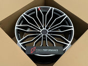 FORGED WHEELS RIMS FOR LAMBORGHINI URUS PERFORMANTE SE 2026+ Forza Performance custom fit buy OEM GALANTHUS PERFORMANTE 4ML601025DJ 4ML601025DK
