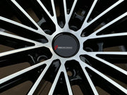 FORGED WHEELS RIMS FOR LAMBORGHINI URUS PERFORMANTE SE 2026+ Forza Performance custom fit buy OEM GALANTHUS PERFORMANTE 4ML601025DJ 4ML601025DK