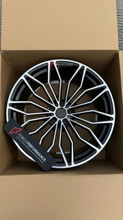 FORGED WHEELS RIMS FOR LAMBORGHINI URUS PERFORMANTE SE 2026+ Forza Performance custom fit buy OEM GALANTHUS PERFORMANTE 4ML601025DJ 4ML601025DK