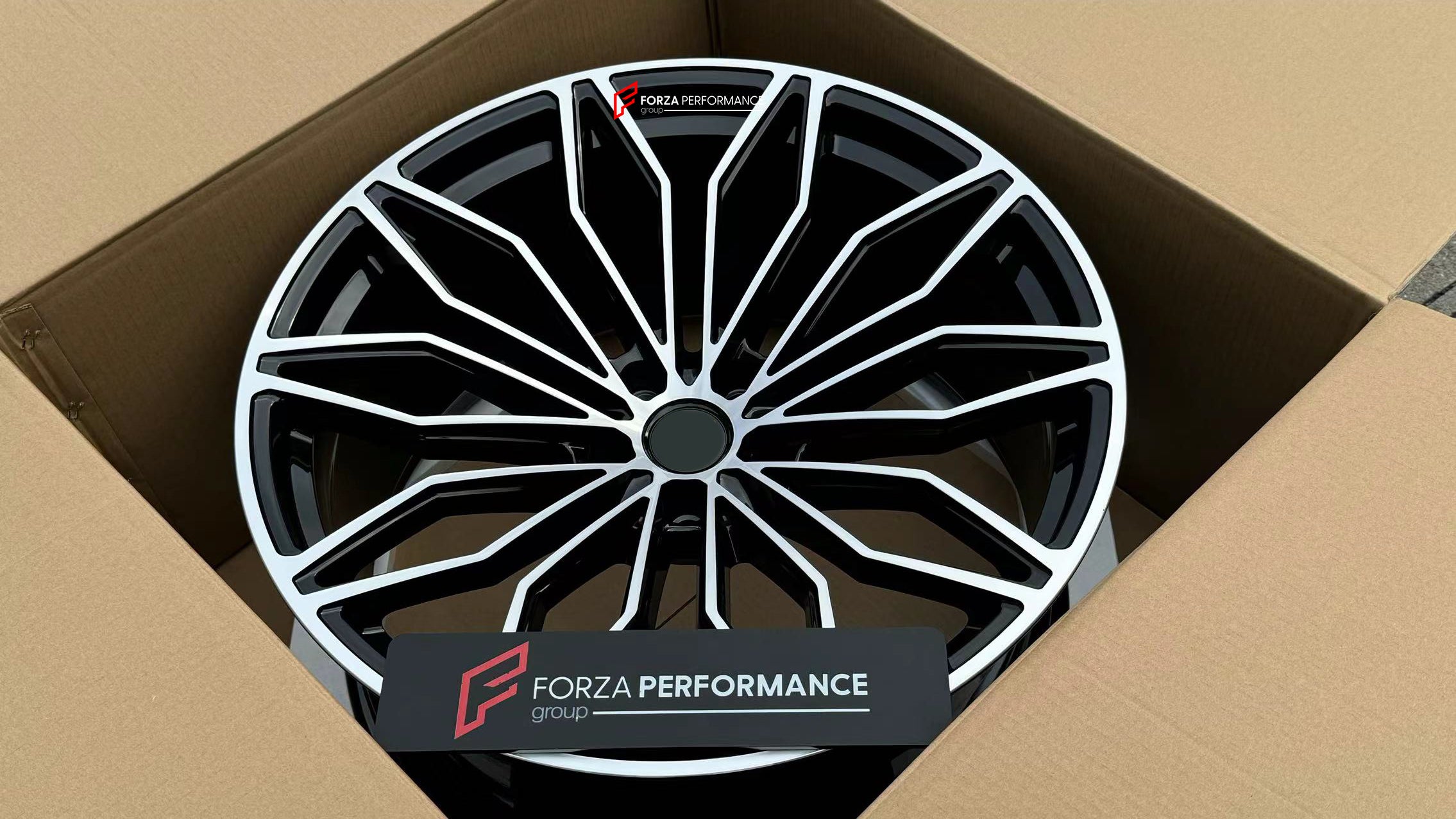 OEM STYLE FORGED WHEELS RIMS for LAMBORGHINI URUS SE 2025 – Forza ...