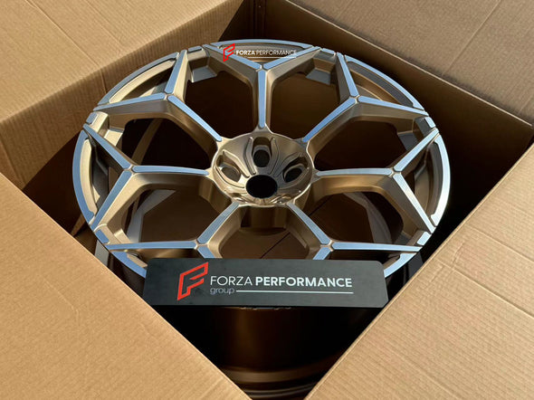 OEM STYLE 24 INCH FORGED WHEELS RIMS for LAMBORGHINI URUS 2019