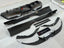 DRY CARBON BODY KIT for FERRARI F8 | OEM STYLE

Set includes:

Front Lip
Front Canards
Side Skirts
Rear Diffuser
Engine Cover

Material: DRY Carbon Fiber

Note: Professional installation is required.

* Contact us for pricing