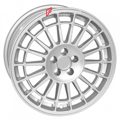 OEM STYLE FORGED WHEELS RIMS for LANCIA DELTA INTEGRALE EVO