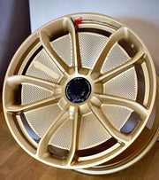 OEM STYLE FORGED WHEELS RIMS for PORSCHE 911 992 GT3RS