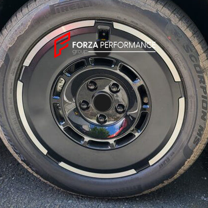 OEM STYLE FORGED WHEELS RIMS for RIVIAN R1S