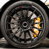 OEM STYLE FORGED WHEELS for MCLAREN ALL MODELS