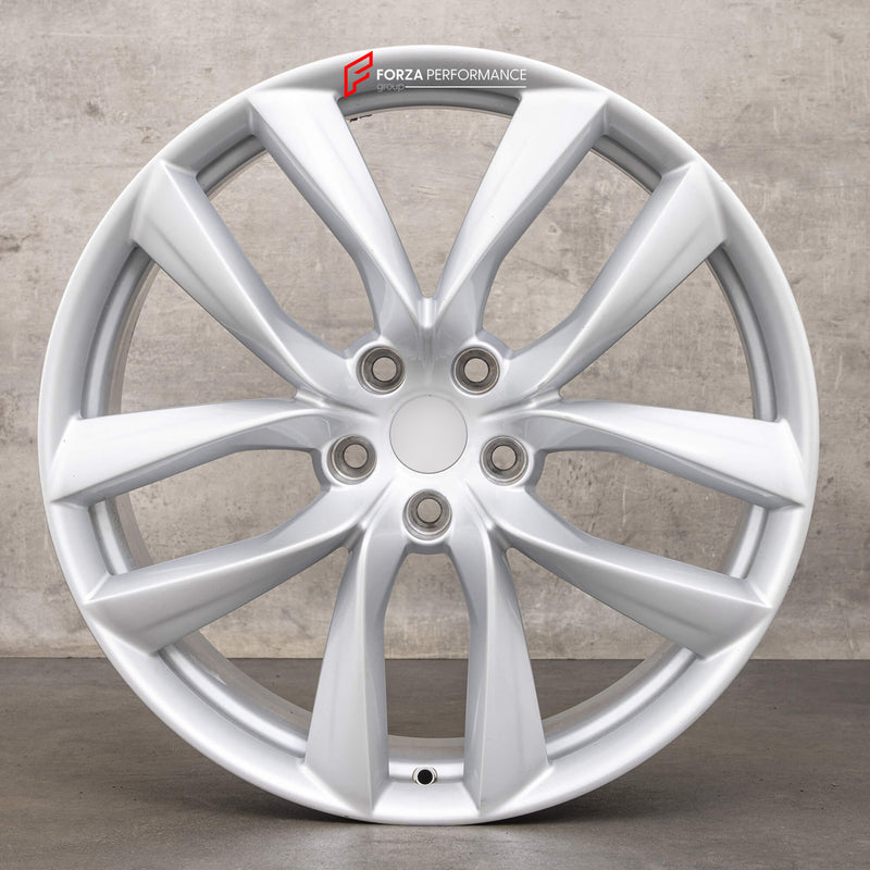 FORGED WHEELS RIMS for TESLA MODEL S MODEL 3 MODEL X MODEL Y