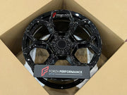 FORGED WHEELS RIMS FOR LAMBORGHINI URUS PERFORMANTE SE 2026+ Forza Performance custom fit buy OEM Lamborghini style design wheels