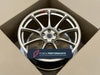 OEM TRACK EDITION NISMO GT-R R35 STYLE 20 INCH FORGED WHEELS RIMS for NISSAN GT-R R35 2024