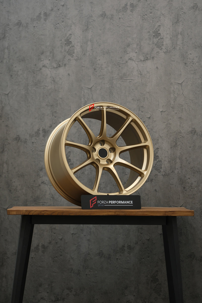 Future Edition Rims OEM TRACK EDITION NISMO GT-R R35 STYLE 20 INCH FORGED WHEELS RIMS for ...