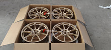 OEM TRACK EDITION NISMO GT-R R35 STYLE 20 INCH FORGED WHEELS RIMS for ...