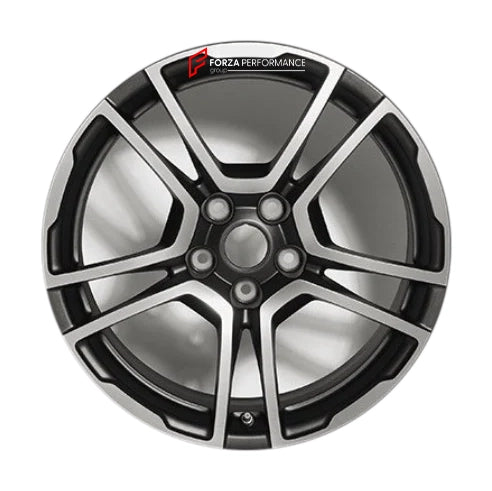 ALPINE LIMITED EDITION ホイール OEM 6020016334 STYLE FORGED WHEELS RIMS for ALPINE 110
