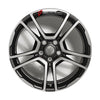 OEM 6020016334 STYLE FORGED WHEELS RIMS for ALPINE 110