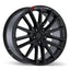OEM DESIGN FORGED WHEELS OD-1 for BMW X5 LCI X5 G05 G06 2023+