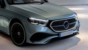 OEM FORGED RIMS DESIGN FOR MERCEDES-BENZ E-CLASS W214 2024