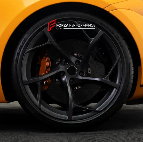 OEM FORGED WHEELS RIMS for MCLAREN ELVA