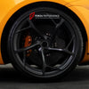 OEM FORGED WHEELS RIMS for MCLAREN ELVA