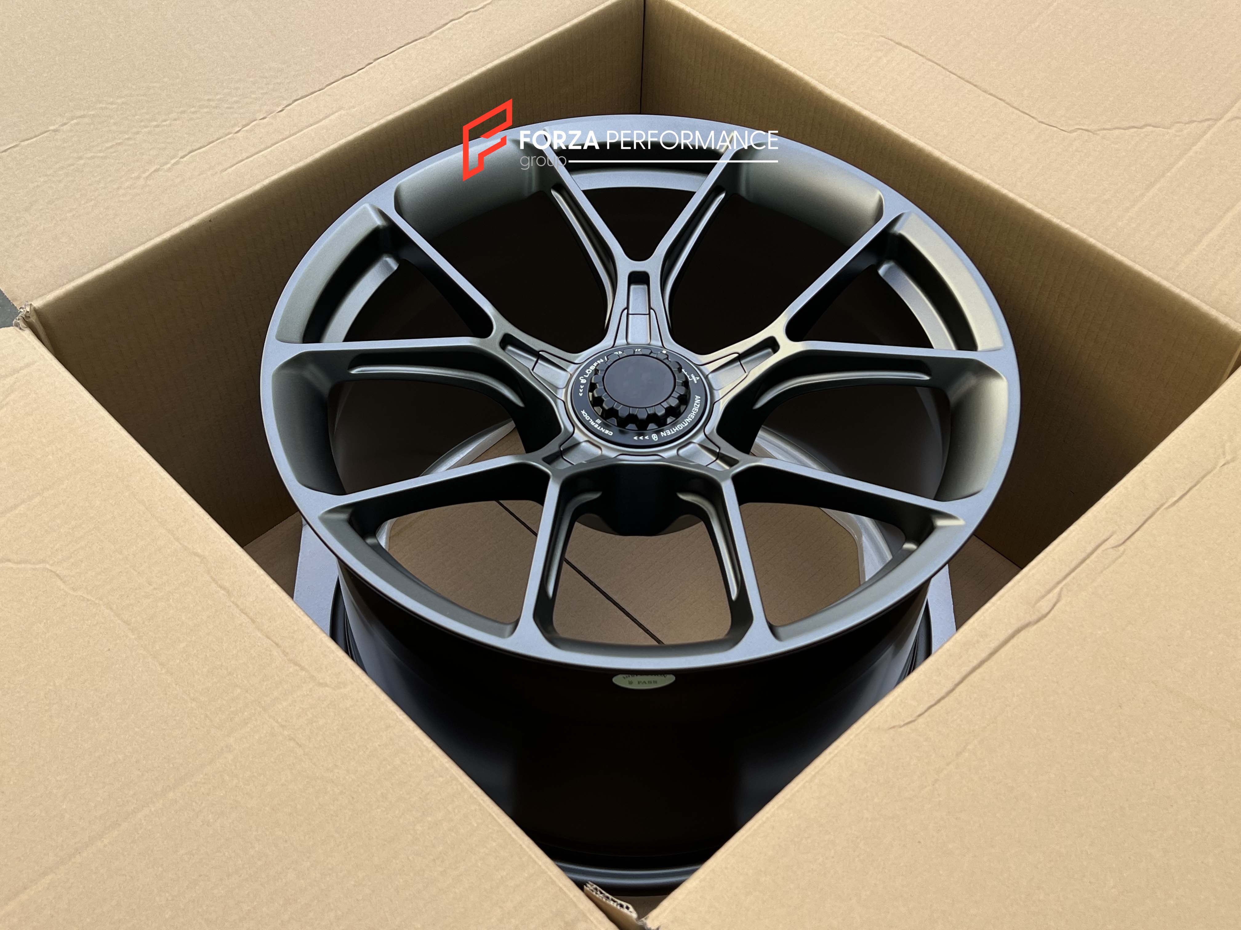 20 21 INCH FORGED WHEELS RIMS for PORSCHE 911 992 CARRERA TURBO GTS ...