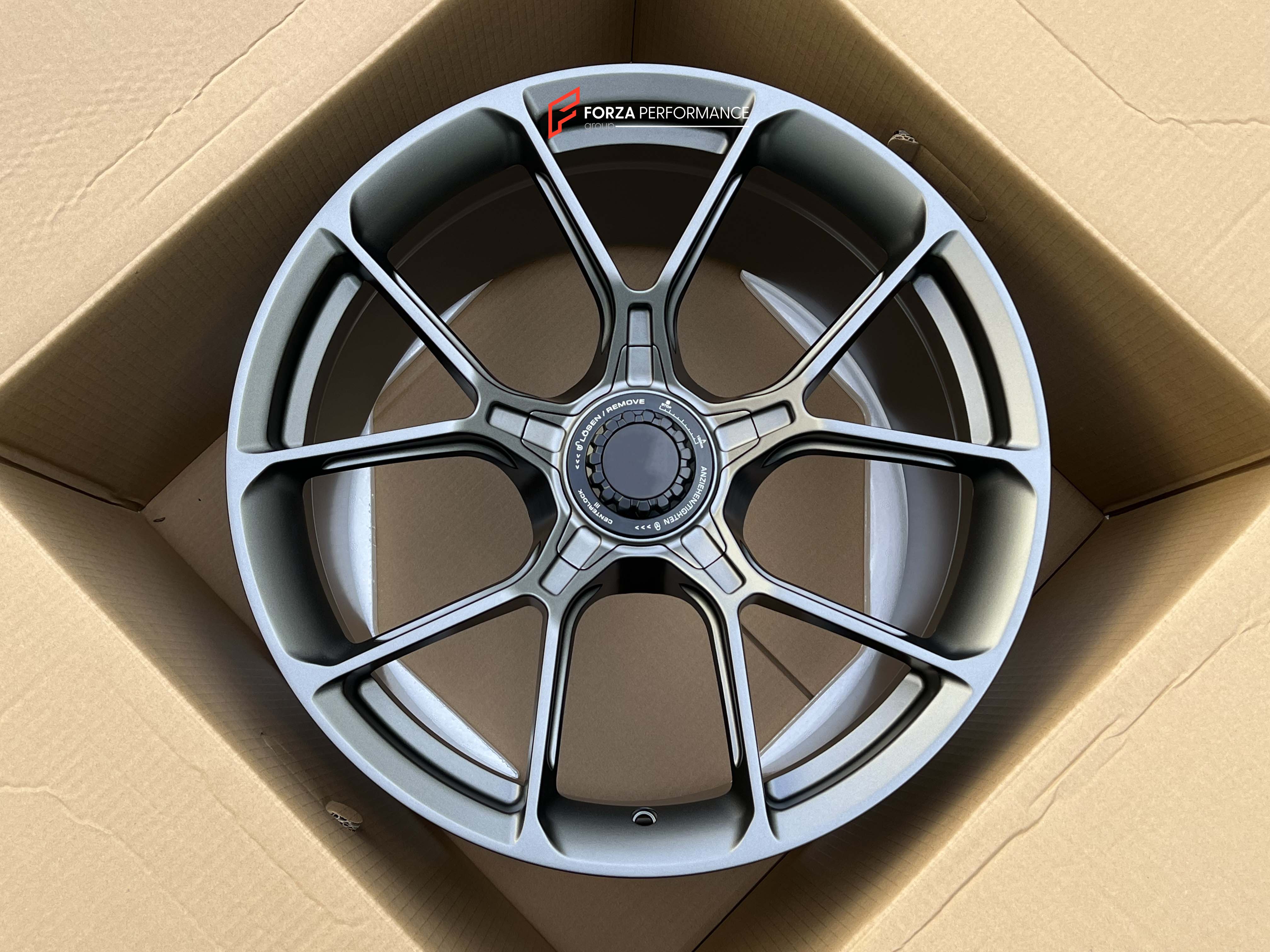 20 21 INCH FORGED WHEELS RIMS for PORSCHE 911 992 CARRERA TURBO GTS ...