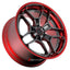 FORGED WHEELS for Lamborghini Aventador 720 740 750 770