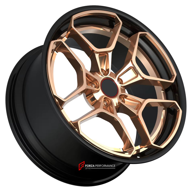 FORGED WHEELS for Lamborghini Aventador 720 740 750 770