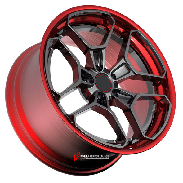 FORGED MAGNESIUM WHEELS for Laborghini Aventador 720 740 750 770