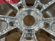 FORGED WHEELS RIMS for PORSCHE 911 992 TURBO S GTS GT3