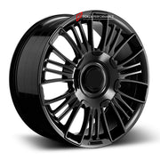 OVERFINCH CENTURION STYLE FORGED WHEELS RIMS for ALL MODELS